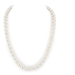 Freshwater Pearl 20 Inch Necklace